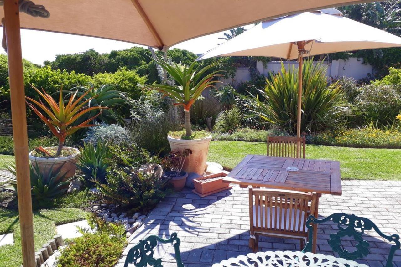 Hermanus Beach Villa Экстерьер фото