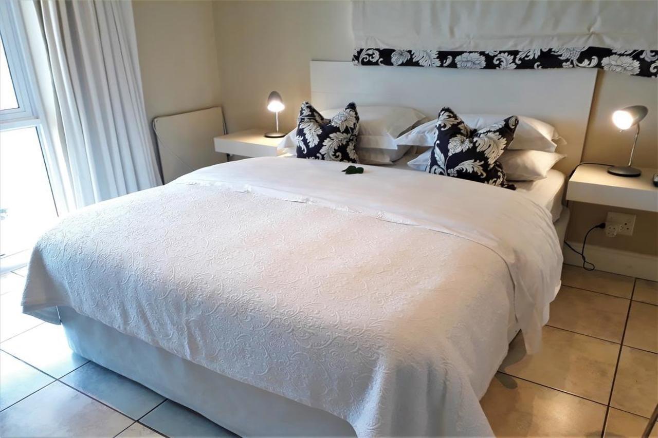 Hermanus Beach Villa Экстерьер фото