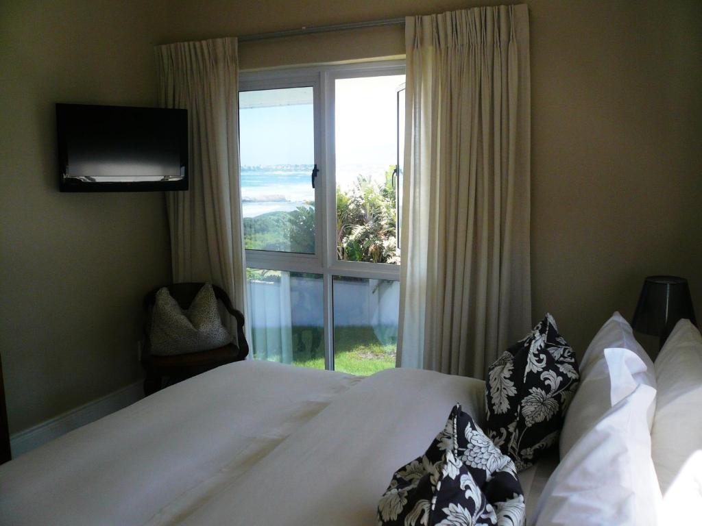 Hermanus Beach Villa Номер фото