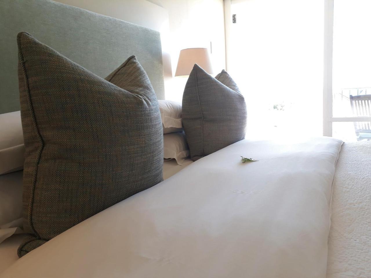 Hermanus Beach Villa Экстерьер фото